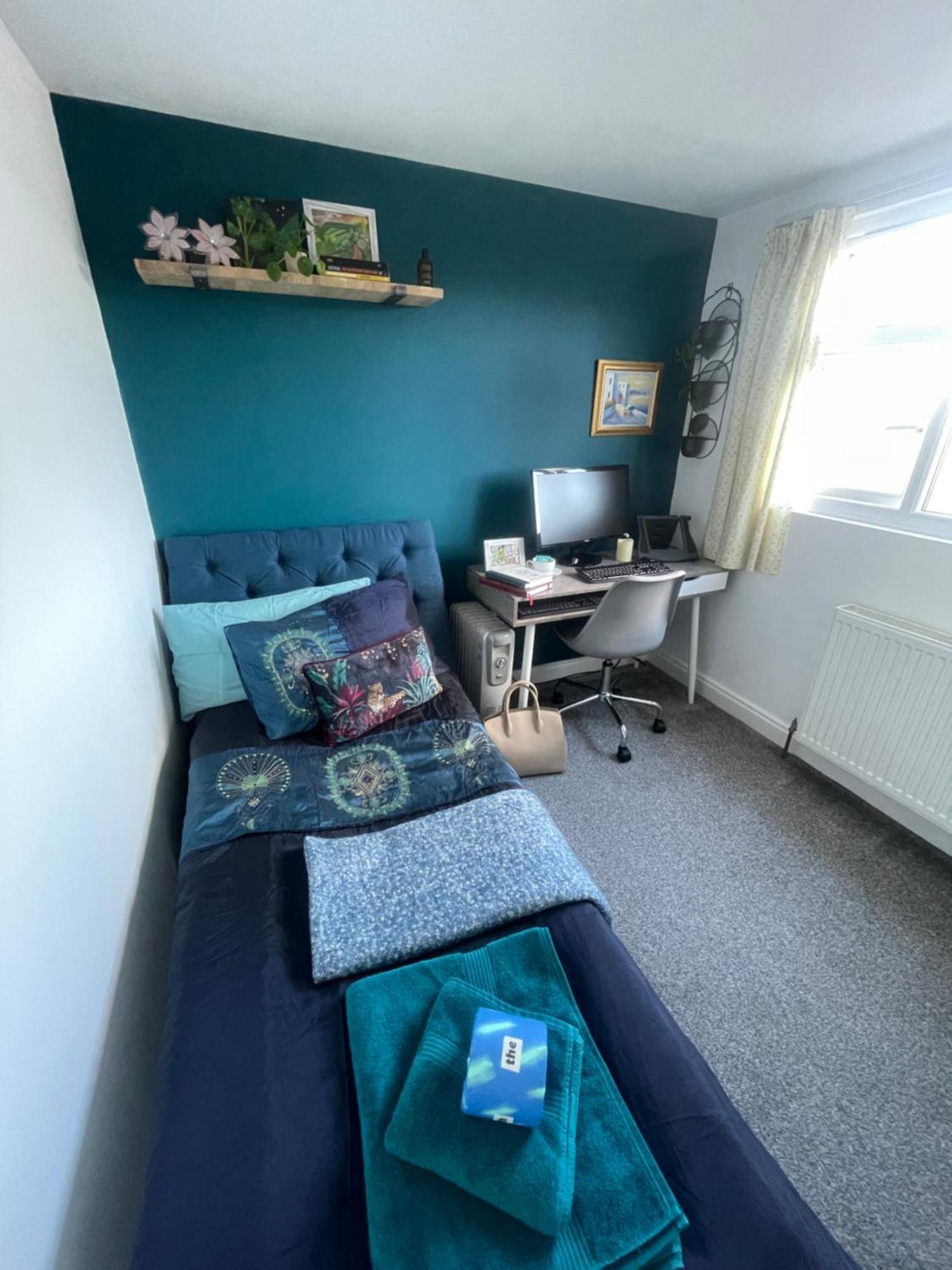 Peverell Loft Retreat Plymouth Exterior photo